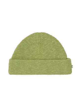 NN.07 | Gorro - Gorro PIXI | grün